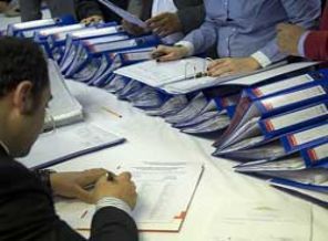 Seçimde 182 bağımsız aday yarışacak