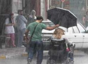 O kadına meclisin yolu açıldı