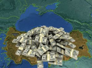Türkiye'ye 16 milyar dolar para nasıl girdi?