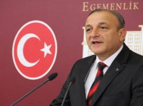 Vural: AK Parti'de tükenmişlik sendromu var
