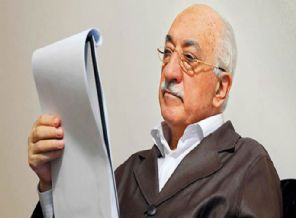 Yeni Şafak Gazetesi: Gülen sen bizim Mesihimizsin