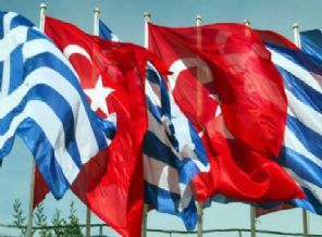 Yunanistan'ın Türkiye korkusu