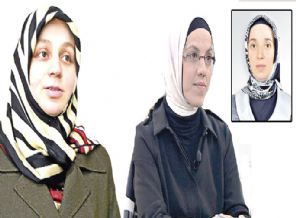 28 Şubat'ın meclis yolundaki mağdurları konuştu