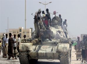 Aden’de çoğu sivil 20 kişi öldü