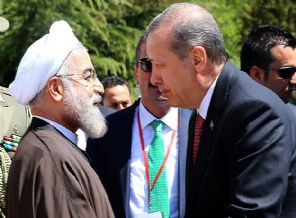 Erdoğan'ın ziyareti Arap basınında böyle yankılandı