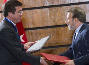 Bakan Zeybekçi açıkladı: İran'la anlaştık