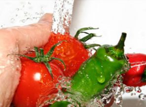 Bakanlıktan 'çamaşır suyu' açıklaması