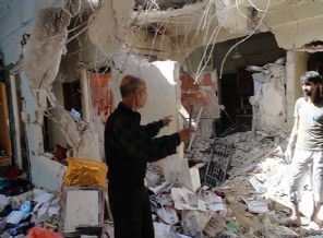 BM'den Yermuk çağrısı