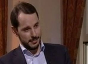 Çarpıcı Berat Albayrak açıklaması