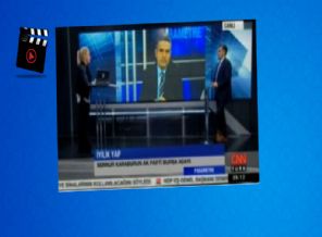CNN Türk'ten AK Partili adayla ilgili belgesiz 'El Kaide' suçlaması
