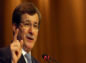 Davutoğlu açıkladı: Seçimi kazanmazsam...