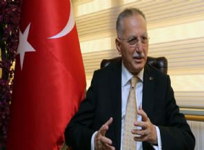 İhsanoğlu Öcalan'ın serbest kalmasıyla ilgili ne demişti?