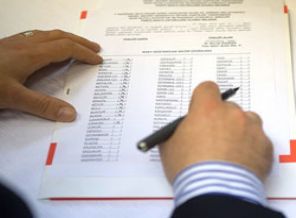 Ermeni adayların Meclis heyecanı