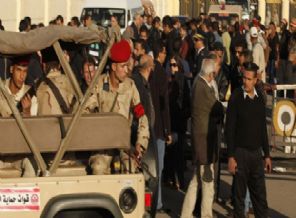 Yerleşim birimine füze saldırısı: 11 ölü