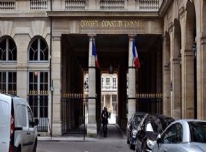 Fransa'da 'Müslüman düşmanlarına' mahkumiyet