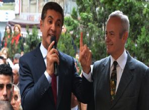 Hayri İnönü'den iddialara cevap