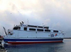 İDO'da sefer iptali