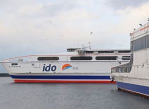 İDO'dan sefer iptalleri