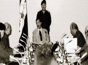 IŞİD - Saddam bağlantısı hakkında çarpıcı iddia