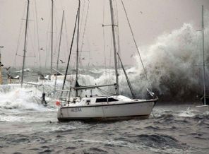 İstanbul için uyarı