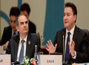 İşte Ali Babacan'ın yerine geçecek isim!