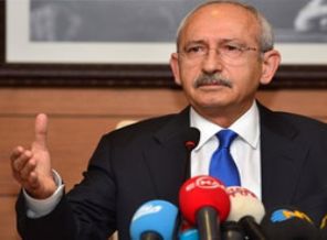 Kılıçdaroğlu Erdoğan'a tazminat ödeyecek