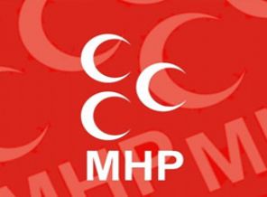 MHP'de o isim adaylıktan çekildi