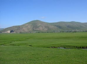 Son dönemlerin en bereketli yılı