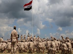 Türkmenler, ilk kez bu kadar kapsamlı biçimde silahlanıyor