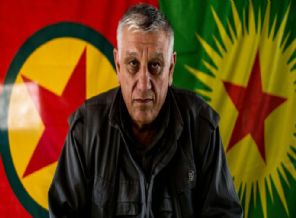 Almanya'dan PKK'nın özrüne sert tepki!