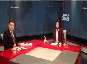 Çözüm sürecine bölgeden büyük destek!