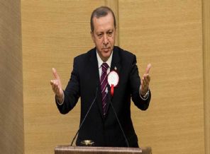 Cumhurbaşkanı Erdoğan'dan kritik açıklama
