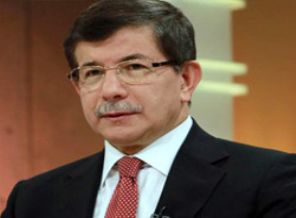 Davutoğlu'ndan Savcı Sayan yorumu