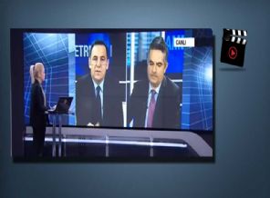 Deniz Zeyrek: Hata yaptım, özür dilerim