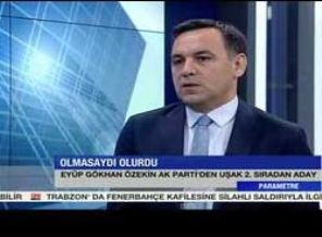 Deniz Zeyrek özür diledi