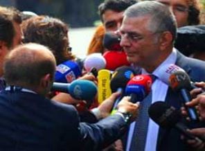 Eymür 'faili meçhul'de tanık oldu