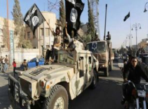 İbadi'nin açıklamasından sonra IŞİD Anbar'da ilerliyor