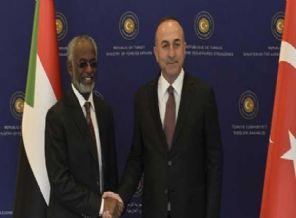 'İran'la işbirliği artacak'