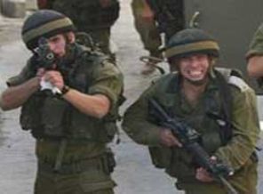 İsrail, Filistinli genci öldürdü