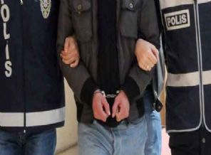 Kayseri'de DHKP-C operasyonu