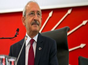 Kılıçdaroğlu'na 'Başarısızlık yaşanırsa bırakacak mısınız?' sorusu!