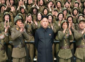 Kuzey Kore, ABD'yi vurabilir