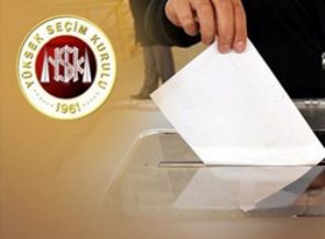 Listeleri tamamlamak için yarın son gün