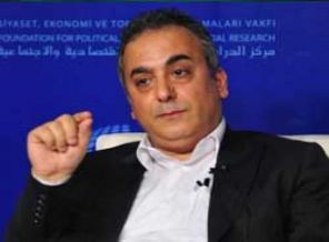 Markar Esayan: Her zaman taraftım