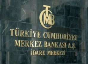 Merkez Bankasın'dan dolar değişikliği
