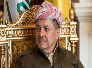 Mesud Barzani, kongre için net konuştu
