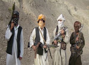 Pakistan'da Taliban operasyonu: 23 ölü