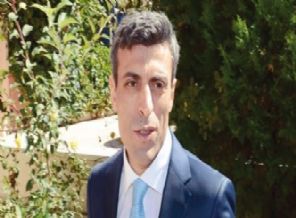 Rehin alınan Musul Başkonsolosu Büyükelçi oldu