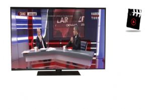 Süleyman Soylu'dan HDP'ye sert eleştiri(Video)