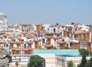 Sulukule'de proje iptalini Danıştay da onadı